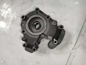 Wheel Loader, Grader, Roller, Gearbox ADVANCE Gearbox, pompa Gear 0501208765 0501004171 0501 208 765 0501 004 171 - Product Image 3