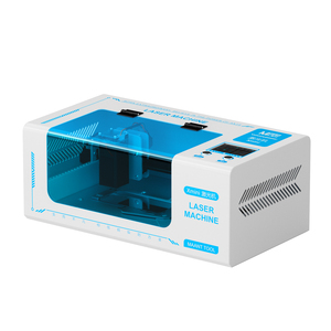 <span class=keywords><strong>Machine</strong></span> Laser MAANT Xmini avec Dessins Intégrés pour Réparation de Verre Arrière iPhone X-16PM – 100% en Stock, Livraison Rapide - Product Image 1