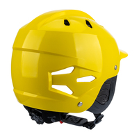 Offre directe d'usine OEM & ODM casques de surf de Sport nautique de haute qualité pour Rafting CE EN 1385 casque de protection professionnel
