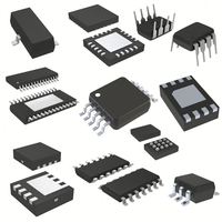 Nouveau circuit intégré MUX/DEMUX 4 X 1:2 16-SSOP 74CBTLV3257DS,118, service de gestion des composants (BOM)