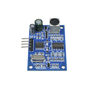 Módulo de Medición de Distancia Ultrasónico Integrado OKY3265-1 JSN-SR04T para Proyectos Arduino - Product Image 6