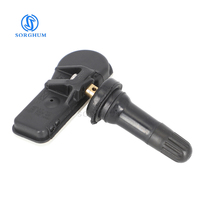 Sorgho 9811536380 TPMS système de surveillance de la pression des pneus capteur tpms pour Dongfeng Fengxing Aeolus A9 pour Peugeot 508 LCV