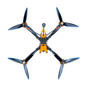 Drone FPV Dshot600 pour l'extérieur, vente en gros d'usine, quadricoptères 280 mm <span class=keywords><strong>7</strong></span> pouces, émetteur 800 mW, caméra 1500 TVL - Product Image 3