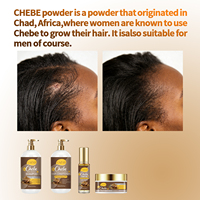 Ensemble shampoing et après-shampoing personnalisés pour la croissance des cheveux, réparation des cheveux abîmés sans pellicules