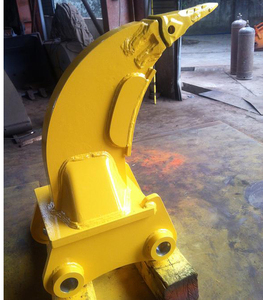 Pièces de machines de Construction à tige d'arracheur <span class=keywords><strong>d5</strong></span> <span class=keywords><strong>d6</strong></span> pour pièces de Bulldozer - Product Image 6
