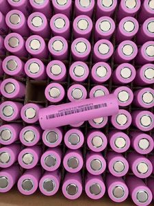 Vendita calda di fabbrica batteria ricaricabile 18650 3.7v 1500mah 1800mah 2500mah 2600mah batteria agli ioni di litio con il miglior prezzo. - Product Image 3