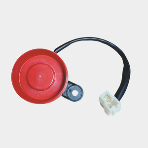 Alarma de Voz Universal con Bocina de Reversa, 12V 24V 48V, Eléctrica, para Uso Trasero en Automóviles - Product Image 5
