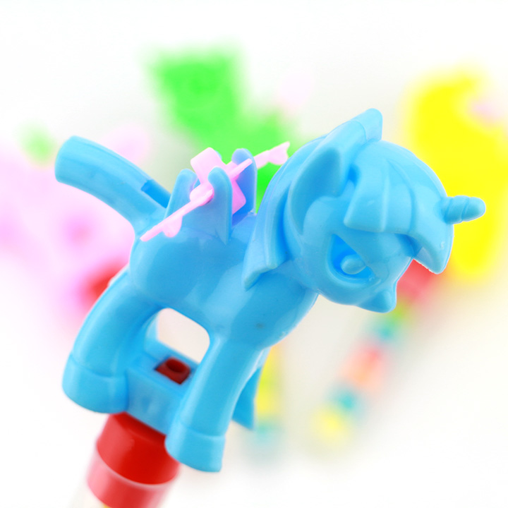 unicorn toy candy