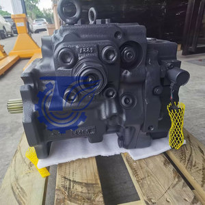 Pompe hydraulique 708-1S-00520 pour excavatrice WA470-7 WA470-8 WA380-8 WA480-8, pompe principale - Product Image 1