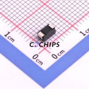 Diode M6 SMA(DO-214AC) d'origine et neuve, diode à usage général, fournisseur de composants électroniques en gros et service BOM - Product Image 2