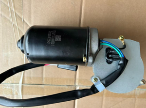 Motore Tergicristallo Originale SINOTRUK HOWO YZ167174100006, Ricambio per Parti di Ricambio Sitrak C7h - Product Image 3