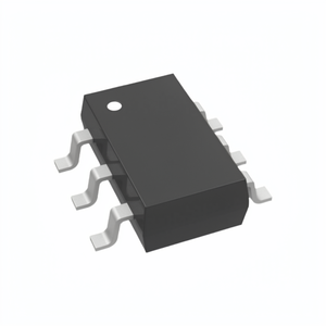 อินเทอร์เฟซ SOT 23 6 ISL32614EMHZ-T7A ชิปอิเล็กทรอนิกส์ ชิ้นส่วนอิเล็กทรอนิกส์ของแท้ - Product Image 1
