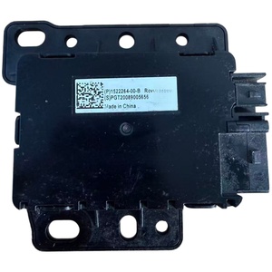 Module de commande du hub USB de la console centrale 1522264-00-BY, compatible avec les modèles Tesla 2020-2024 - Product Image 1