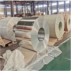 Custom 1060 1070 1050 1050A 1100 2017 2024 2A12 3003 aluminio enrollable hasta 80*3004 - Product Image 6