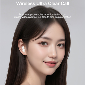 Q29 AI翻译耳机 入耳式翻译耳机 150种语言翻译耳机 海外旅行轻松交流 TWS - Product Image 6