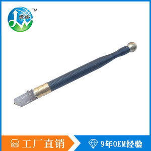 Roller Glass Cutter 180 Cm <b>Tungsten</b> Carbide Wheel Industrial Grade Planar Arc Cutting Tool - Product Image 4