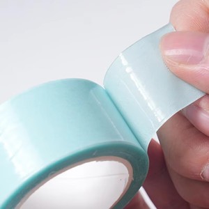 Cinta Adhesiva Profesional para Pelucas, Cinta de Doble Cara para Reemplazo de Cabello, Sistemas y Piezas Capilares, Solución de Fijación Invisible de Alta Resistencia - Product Image 5