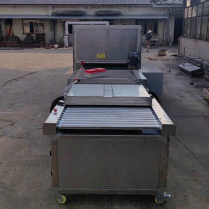 ماكينة ساندر رطب أوتوماتيكية من المعدن لإزالة الأزيز المؤكسد - Product Image 5