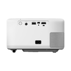 Projecteur laser intelligent pour la maison EF-15W 3LCD (EF-1515B15W15E), 1080P, laser, correction automatique, mise au point intelligente - Product Image 2