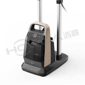 Professionnel 2400W <span class=keywords><strong>debout</strong></span> Double Anti Calc filtre de chauffage rapide à l'intérieur des réservoirs d'eau vapeur de vêtement droit pour un usage domestique - Product Image 3