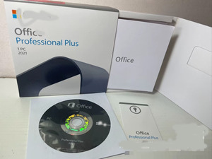 High Quality Off 2021 Professional Plus Key Full Package With 100% Online Activation 2021 Enterprise Box Version - Product Image 4