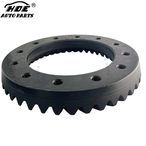 8-97083126-0 8970831260 Couronne et pignon d'engrenage en gros pour Isuzu NPR 4HK1 4JJ1 - Product Image 4