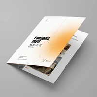Impression de brochures personnalisées, dépliants, prospectus, services d'impression de prospectus commerciaux, A5 A4, prospectus numériques, imprimante de prospectus