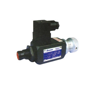 Interruptor de Presión Hidráulica Dekma DNB-40-250, Interruptor de Presión de Aceite Directo de Fábrica con Voltaje Nominal de 220V - Product Image 2