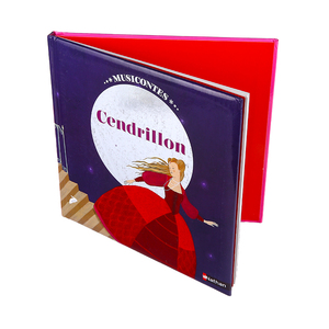 Meilleurs Enfants Reliure Impression <span class=keywords><strong>Pas</strong></span> <span class=keywords><strong>Cher</strong></span> Haute Qualité Manga Polychrome Couverture Souple <span class=keywords><strong>Livre</strong></span> D'album <span class=keywords><strong>Photo</strong></span> - Product Image 1