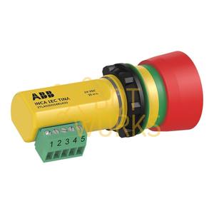 ABB 2TLA030054R1400 - ใหม่ - Product Image 1