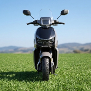 Moto électrique haute performance 2026 avec système intelligent, nouvelle conception, <span class=keywords><strong>r</strong></span>écupération d'énergie et batterie lithium-ion 72V - Product Image 4