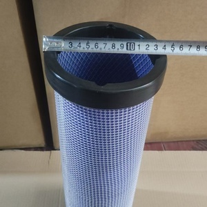 Elemento de Filtro de Aire para Camión C27830 AF25997 P618941 RS5627 E1068L A6345280306 2S0129620 Piezas de Equipo - Product Image 4