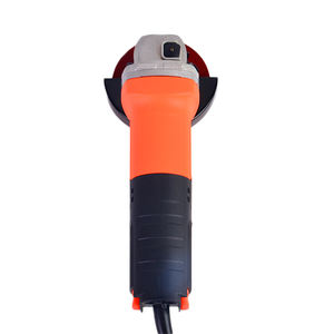 <span class=keywords><strong>Amoladora</strong></span> Angular Eléctrica Profesional <span class=keywords><strong>Parkside</strong></span> Para Herramientas de Pulido - Product Image 5