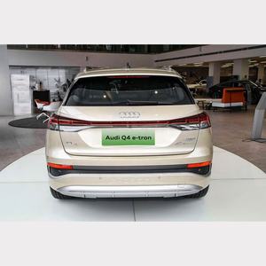 2025 para Q4 Coche eléctrico BEV Chuangjing Edition LHD Nuevo usado para la venta - Product Image 6