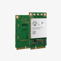 Telit 4G Modem marché européen 4G LTE LGA PCIE LE910C1-EU LE910C1-EU PCIE LE910C1EU LE910C1EU10T100700 Module Cat 1