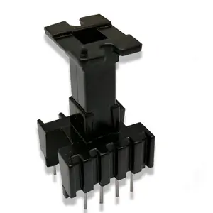 La bobina verticale 4 + 6 di EEL16/12.5/5 di alta qualità può essere utilizzata per la realizzazione di trasformatori ad alta frequenza