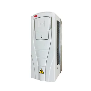 100% 原装ABB变频驱动ACS550-01-08A8-4 4KW/3KW 3AUA0000002419-D现货