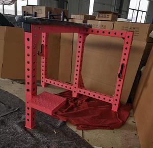 <span class=keywords><strong>Banc</strong></span> d'entraînement de fitness commercial réglable, <span class=keywords><strong>banc</strong></span> de rameur, <span class=keywords><strong>banc</strong></span> de traction <span class=keywords><strong>couché</strong></span>, équipement de musculation, cadre en acier inoxydable - Product Image 5