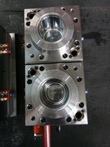 Fabricante de Moldes Personalizados KJ <span class=keywords><strong>MOULD</strong></span> JK-07062 para Baldes de Água em Aço e Plástico com Vida Útil de 1 Milhão de Usos - Product Image 5