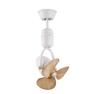 D045 Espacio <span class=keywords><strong>de</strong></span> habitación pequeño moderno Ventiladores montados en la <span class=keywords><strong>pared</strong></span> <span class=keywords><strong>de</strong></span> alta velocidad <span class=keywords><strong>de</strong></span> 12 pulgadas Ventilador <span class=keywords><strong>de</strong></span> <span class=keywords><strong>pared</strong></span> giratorio control remoto - Product Image 2