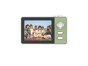 New 2.8 inch IPS video kỹ thuật số và máy ảnh với 512GB 16X máy ảnh kỹ thuật số với 1200mAh sa830c 1300 Wát - Product Image 2