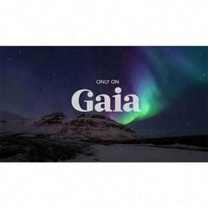 สมาชิกบัญชีพรีเมียมของ Gaia สตรีมมิ่งคอนส์เชียนส์ - Product Image 1