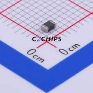 UPZ2012E101-4R0TF Ferrite Bead 0805 RF ( Impedance @ Frequency: 100Ohm@100MHz )( Error: 25% )( Rated Current: 4A ) - Product Image 1