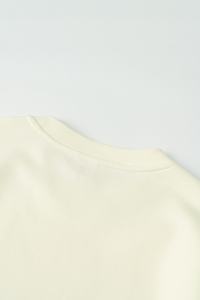 Sudadera con capucha Vintage para <span class=keywords><strong>hombre</strong></span>, nuevo otoño e invierno, cuello redondo <span class=keywords><strong>sin</strong></span> sombrero con color, <span class=keywords><strong>sudaderas</strong></span> de lana americana para <span class=keywords><strong>hombre</strong></span> de gran tamaño - Product Image 2