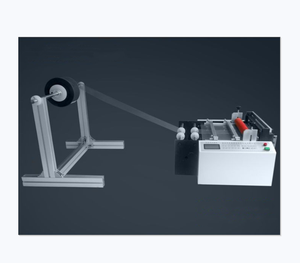 Machine de découpe de papier, coupe-rouleau, machine de découpe de papier massif - Product Image 4