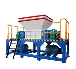 <span class=keywords><strong>Pas</strong></span> <span class=keywords><strong>cher</strong></span> en plastique morceaux broyeur machine/utilisé <span class=keywords><strong>pneu</strong></span> <span class=keywords><strong>pneu</strong></span> déchiqueteuse/déchiqueteuse industrielle - Product Image 2