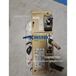 YASKAWA ELECTRIC SGD-04AN มือสอง H - Product Image 2