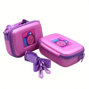 Étui pour appareil photo pour enfants en EVA personnalisé, petits sacs, étui de rangement pour appareil photo numérique - Product Image 3