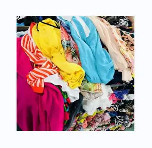 Good Quality Clean Used Clothes In Bales Second Hand Clothes Quality All Kinds Cheap Used Clothing All Sizes Available for Sale