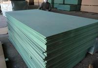 Panneau MDF mélaminé E1 de qualité meuble FORMORE 2026, nouvelle arrivée, 18 mm, résistant à l'humidité